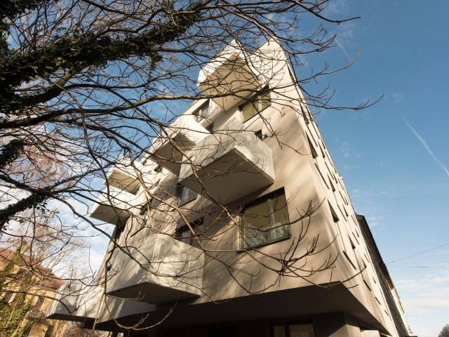 Apartment mieten in Katastralgemeinde Lend, Graz