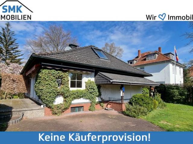 Haus kaufen in Gütersloh, Nordrhein-Westfalen
