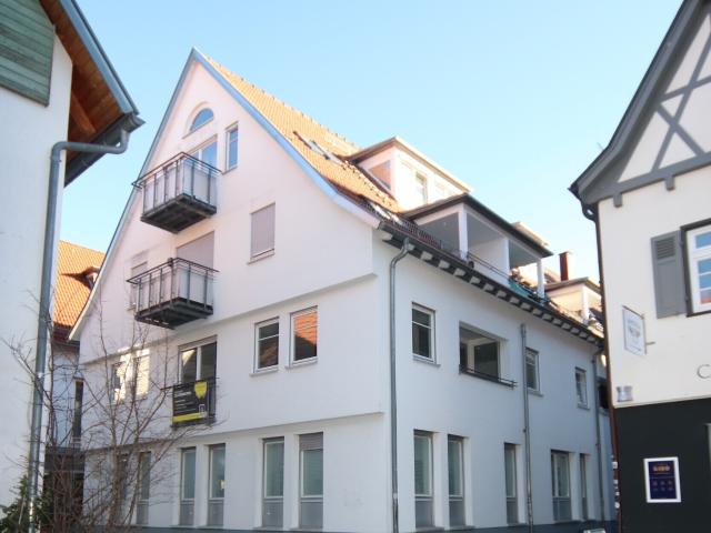 Apartment mieten in Kirchheim, Baden-Württemberg