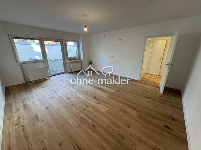 Apartment kaufen in Altstadt-Süd, Köln