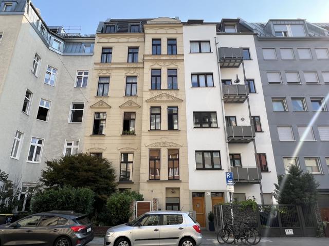 Apartment mieten in Neustadt/Süd, Köln