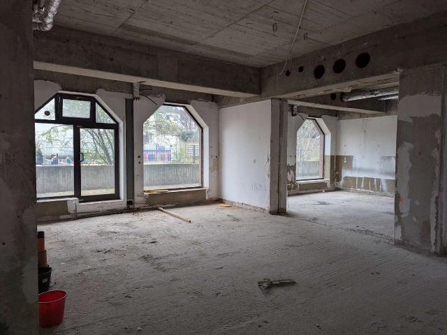 Gewerbe kaufen in Kronprinzenviertel, Krefeld
