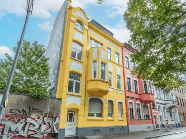 Wohnung kaufen in Krefeld, Nordrhein-Westfalen