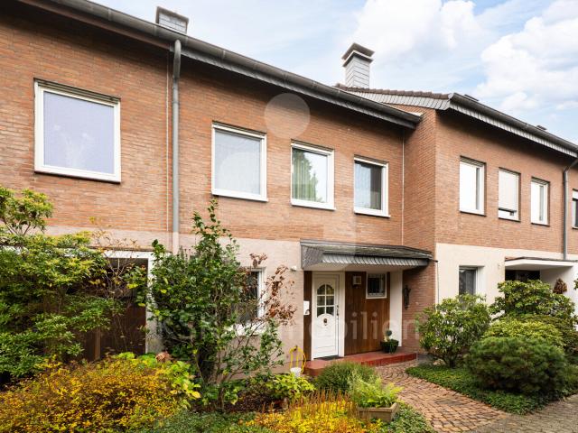 Haus kaufen in Weltersbach, Leichlingen