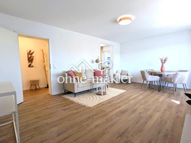Apartment kaufen in Leonberg Apartment kaufen in Leonberg