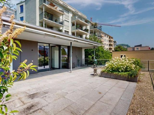 Apartment mieten in Lü