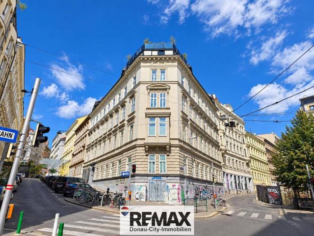 Apartment kaufen in Donaustadt, Wien