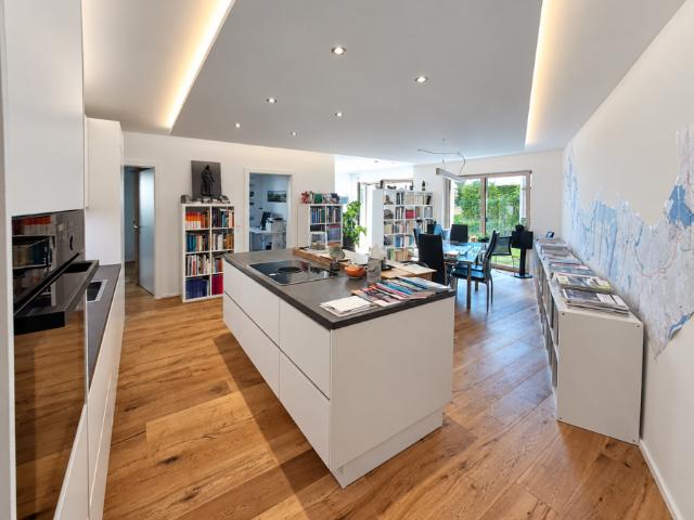Wohnung kaufen in Mattsee, Salzburg