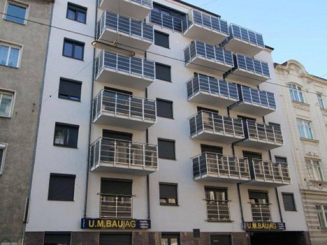 Apartment mieten in Meidling, Wien