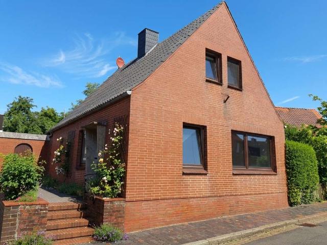 Haus kaufen in Meldorf, Kreis Dithmarschen