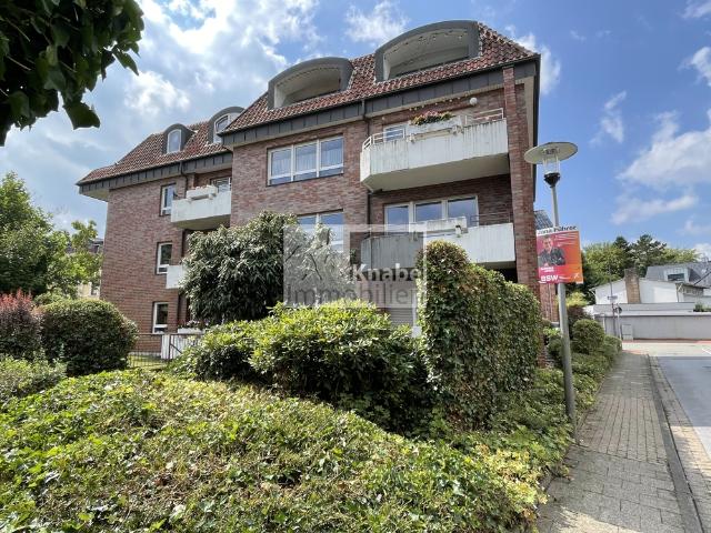 Apartment mieten in Bakum, Melle
