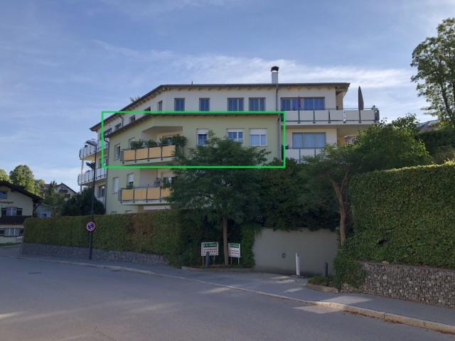 Wohnung kaufen in Miesbach, Bayern