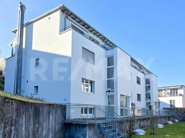 Wohnung kaufen in Weidenpark, Möhlin