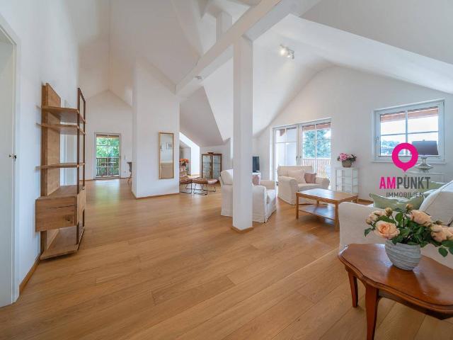 Apartment kaufen in Mondsee, Oberösterreich