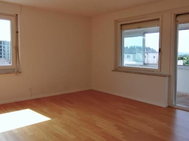 Wohnung mieten in Neuhausen, Schaffhausen