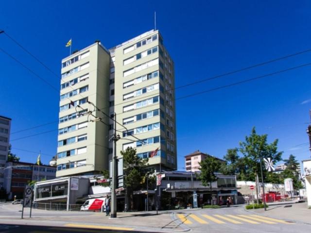 Wohnung mieten in Neuhausen, Schaffhausen
