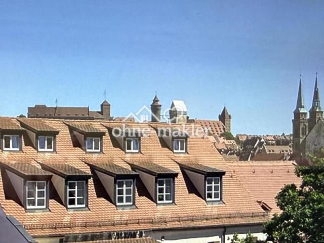Apartment mieten in Galgenhof, Nürnberg