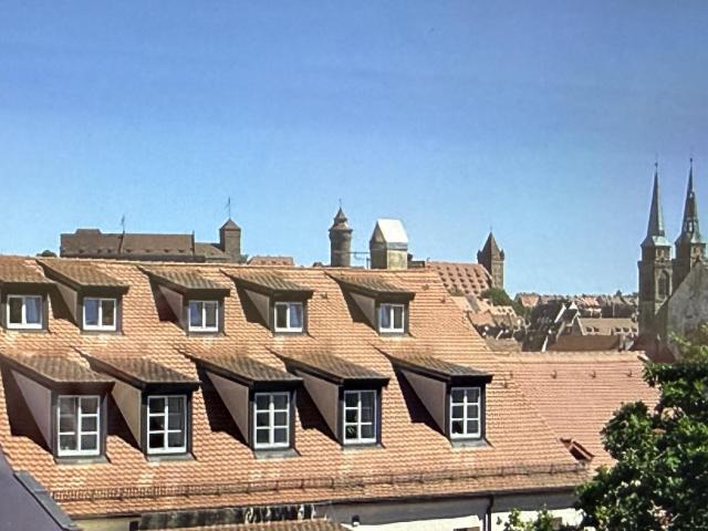 Wohnung mieten in Sebald, Nürnberg