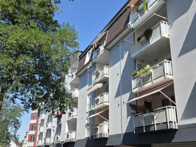 Wohnung kaufen in Ohligs-Mitte, Solingen