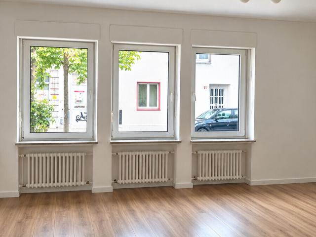 Apartment mieten in Stadtmitte, Düsseldorf