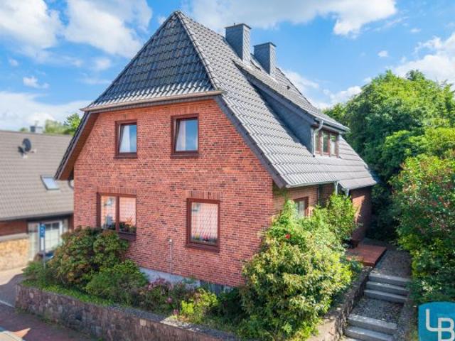 Haus kaufen in Plön, Schleswig-Holstein