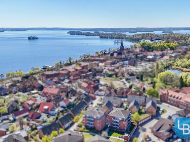 Wohnung kaufen in Plön, Schleswig-Holstein