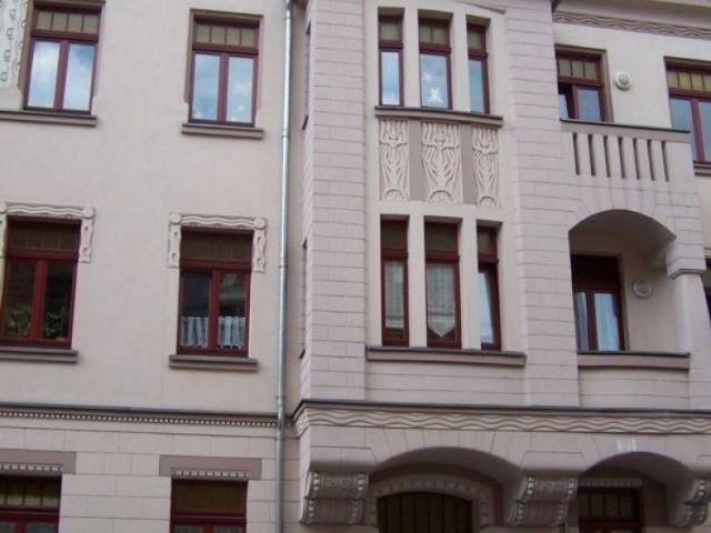 Apartment mieten in Zwickau, Sachsen