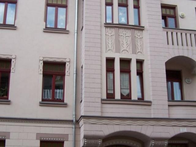 Wohnung mieten in Zwickau, Sachsen