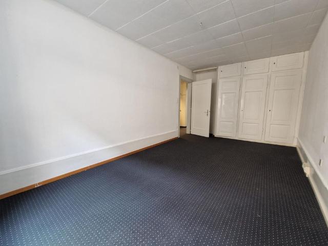 Apartment mieten in St. Jakob, St. Gallen