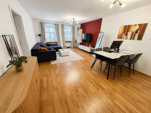 Apartment mieten in Straubing, Bayern