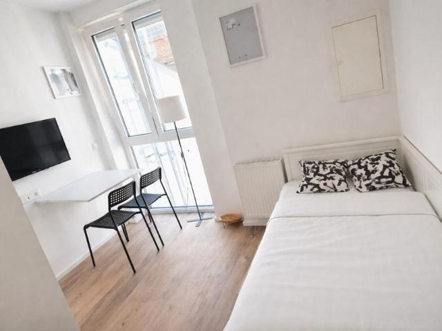 Wohnung mieten in Karlshöhe, Stuttgart
