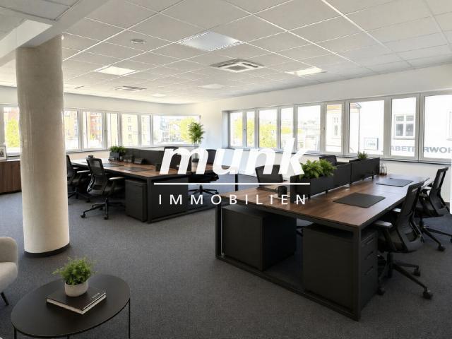 Büro mieten in Postdörfle, Ulm