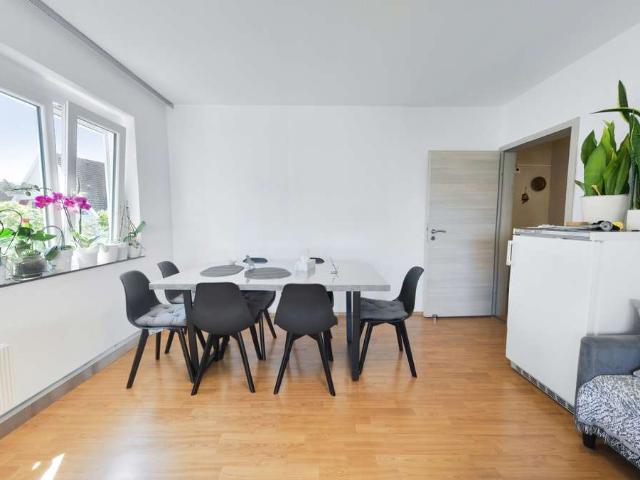 Wohnung kaufen in Ulm