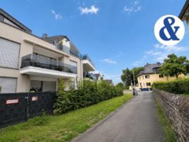 Apartment mieten in Bonn-Beuel, Bonn