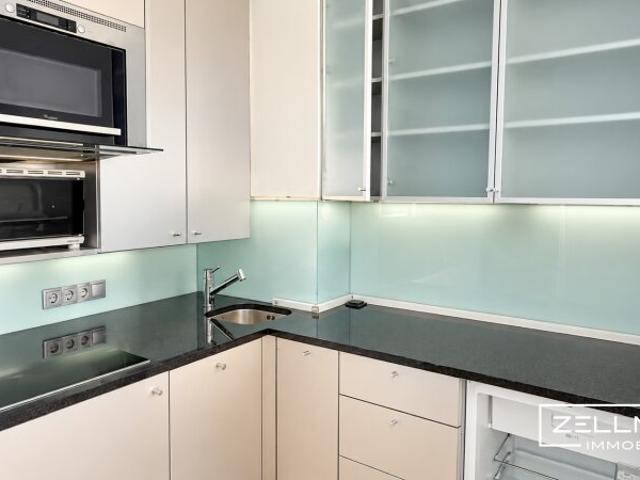 Wohnung kaufen in Innere Stadt, Wien