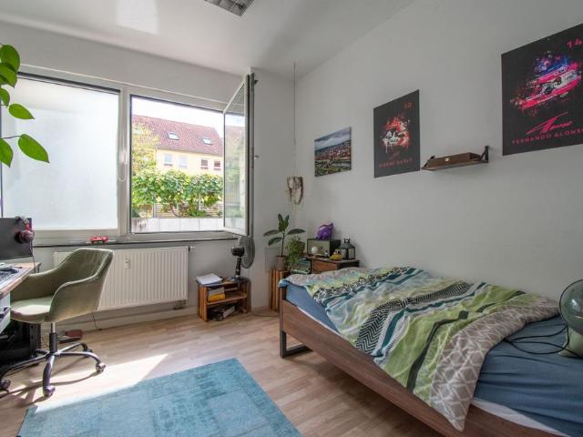 Apartment mieten in Würzburg Altstadt, Würzburg