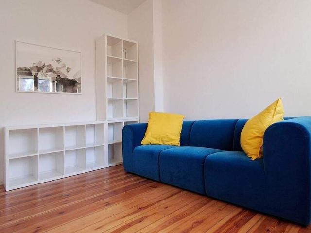 Apartment mieten in Zehlendorf, Berlin