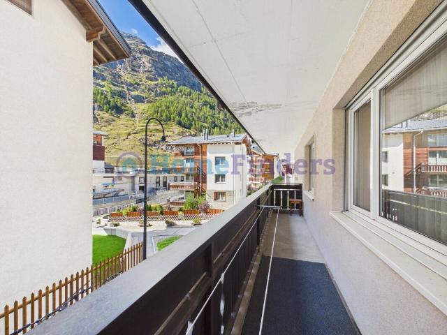 Wohnung kaufen in Zermatt, Wallis