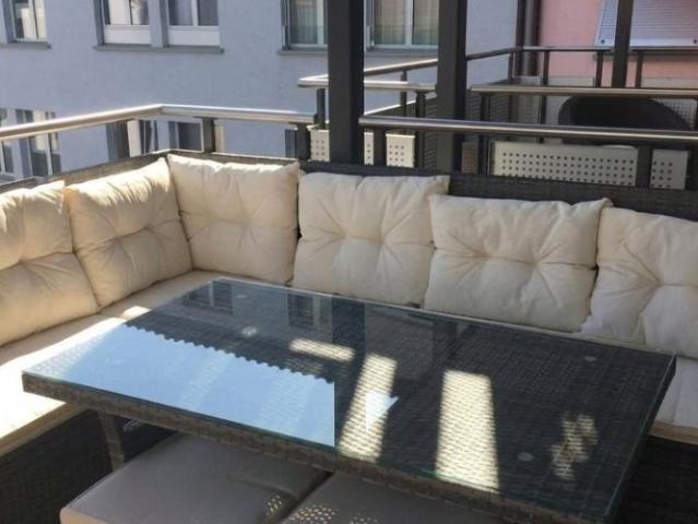 Apartment mieten in Seefeld, Zürich