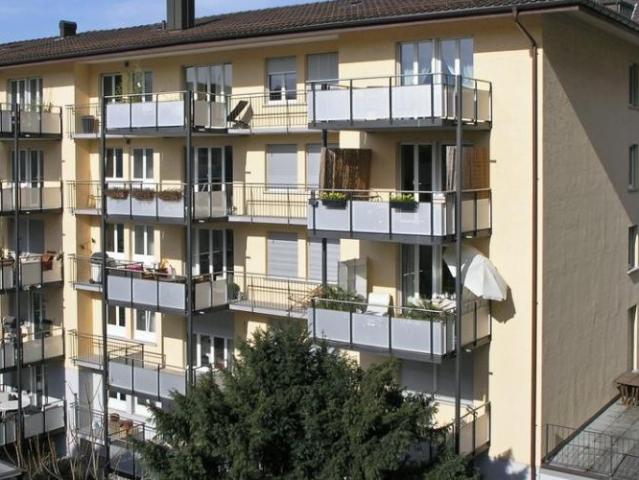 Apartment mieten in Einigen, Zürich