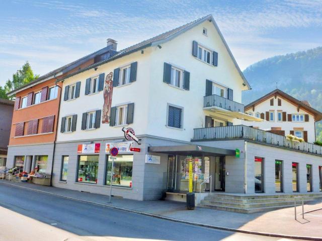 Apartment mieten in Götzis, Götznerberg