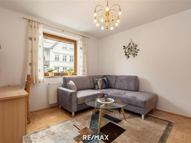 Wohnung kaufen in Bischofshofen, Salzburg