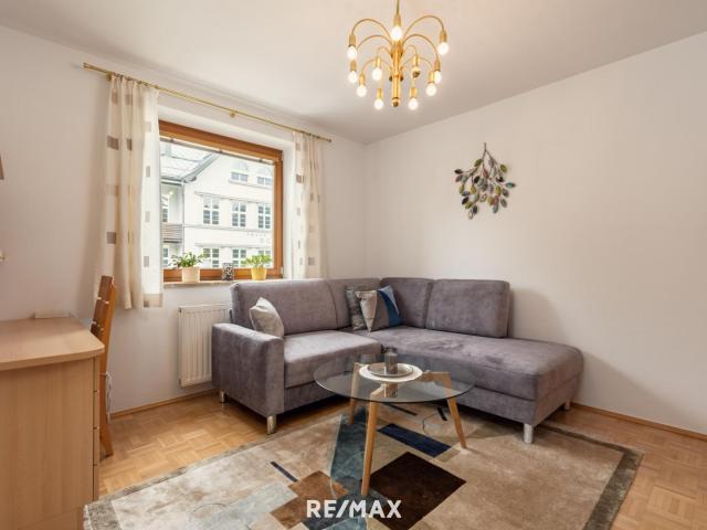 Wohnung kaufen in Bischofshofen, Salzburg