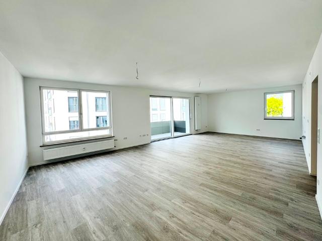 Wohnung mieten in Aschaffenburg, Bayern