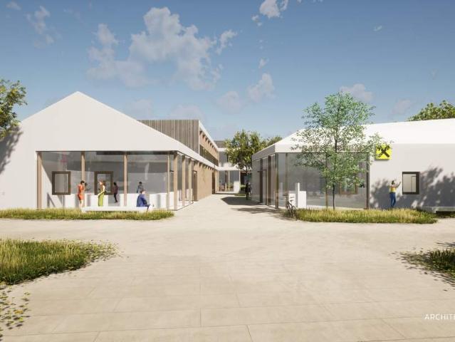 Gewerbe mieten in Eisenstadt, Burgenland