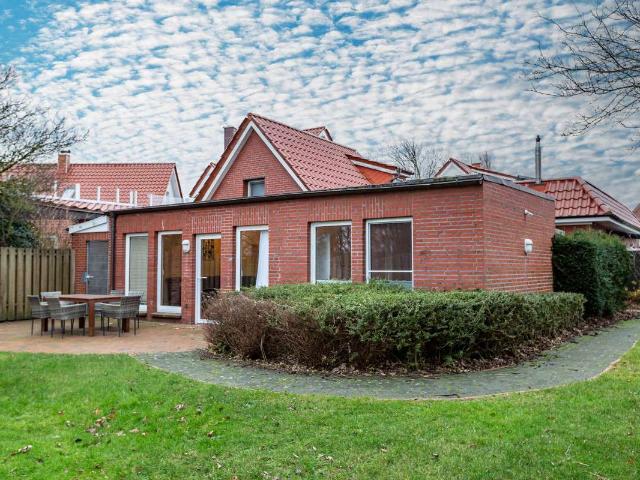 Wohnung kaufen in Borkum, Landkreis Leer