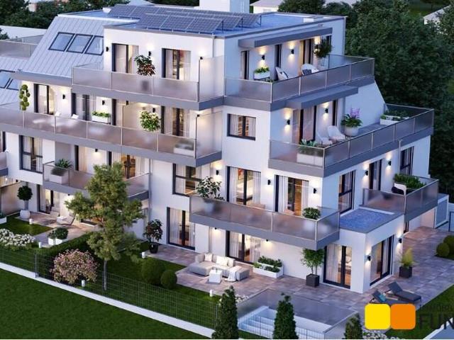 Wohnung kaufen in Donaustadt, Wien