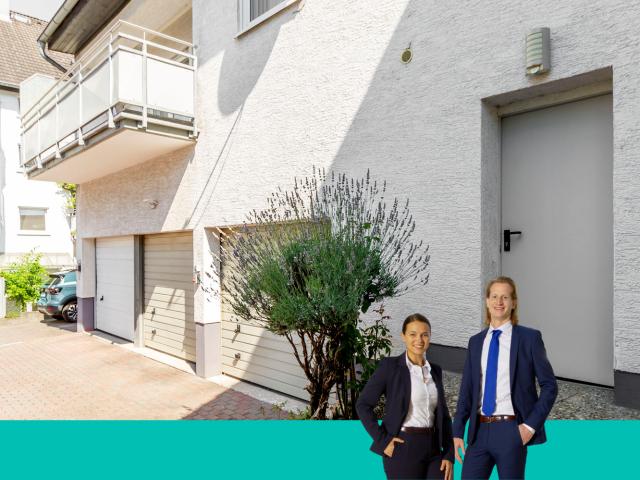 Wohnung kaufen in Hessen