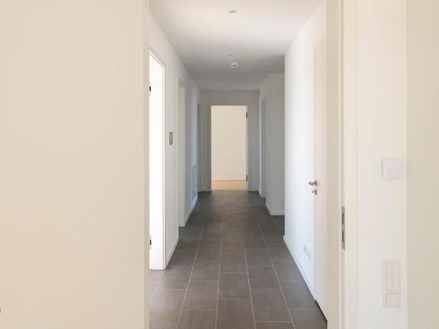 Apartment mieten in Tiergarten, Berlin