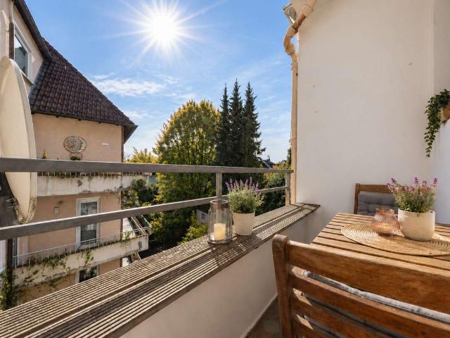 Wohnung kaufen in Stadtbezirk IX, Essen